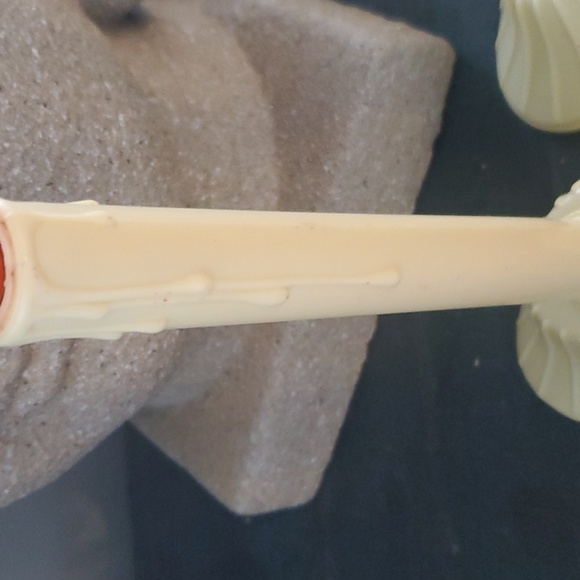 Vintage Christmas lights - Picture 3 of 4